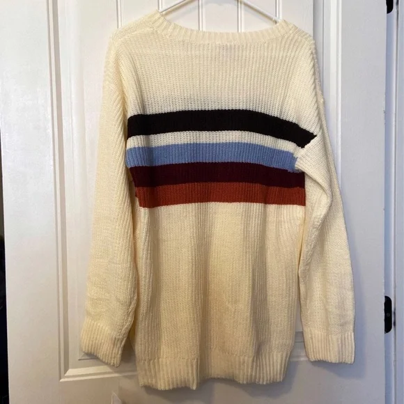Mariah Sweater - Picture 2 of 2